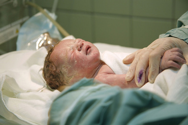 Ganduri care iti trec prin cap in timpul nasterii