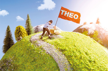 Un tatic care a cucerit lumea