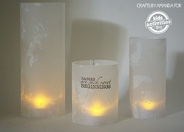 Lampa de veghe pentru camera bebelusului