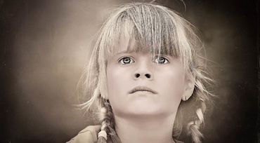 Cum se comporta un copil cu o vointa puternica