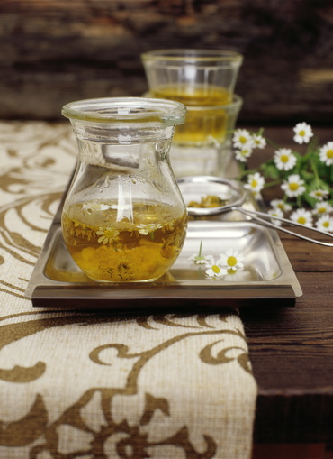 Este ceaiul de musetel sigur in sarcina?