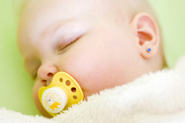 Reguli de baza pentru reducerea riscului de SIDS