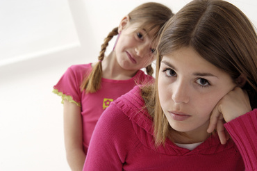 Lucrurile trecute de la un copil la altul