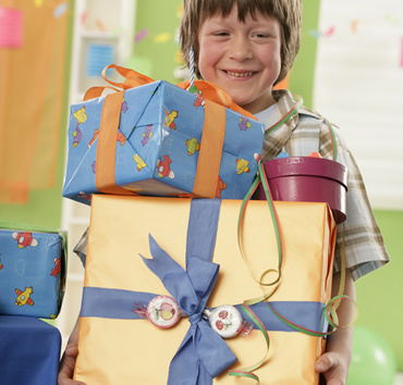 Propuneri de cadouri pentru copii 5-7 ani