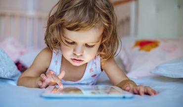 Trucuri la îndemână: Cum să limitezi timpul de tabletă