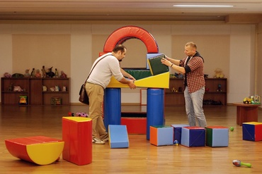 Ce poti face cu copiii in Bucuresti in minivacanta de 1 Decembrie