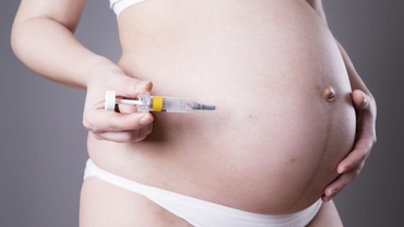 Trombofilie in sarcina – cauze, riscuri si tratament