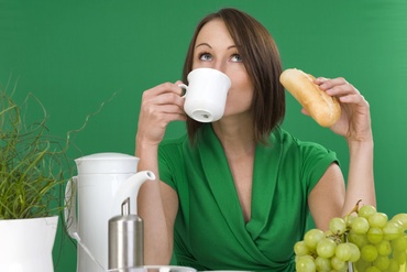 Putina cofeina in sarcina nu afecteaza IQ-ul bebelusului