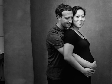 Mark Zuckerberg a devenit tatic! Cofondatorul Facebook are o fetita
