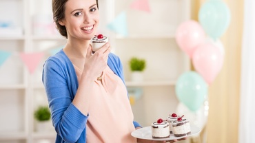 Cat zahar ai voie sa consumi in timpul sarcinii?