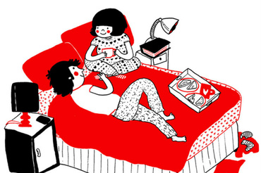 Cadoul perfect de sarbatori: iubirea