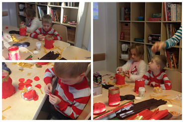 Cum se “masoara” performantele copilului, inca de la gradinita