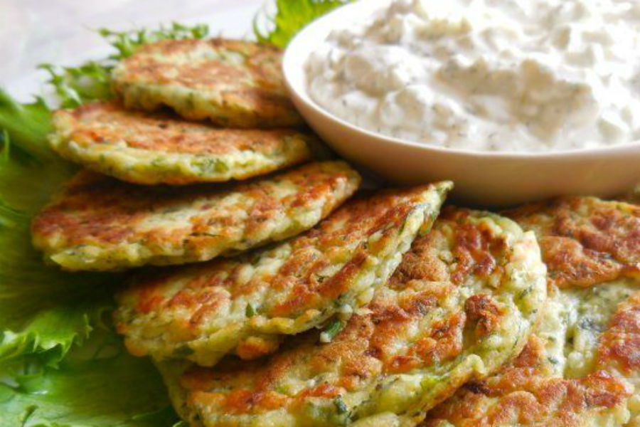 Драники картинка для детей