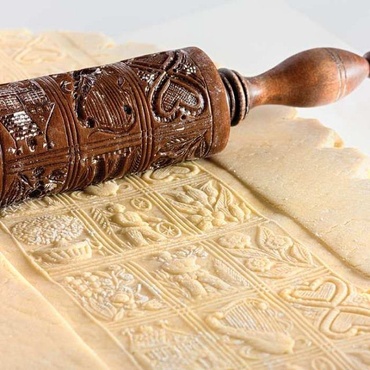 Anotimpul biscuitilor