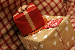 Ascunde cadourile!