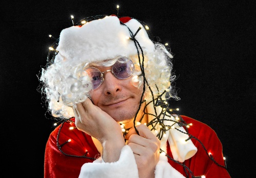Ai grija ce vorbesti despre Mos Craciun!