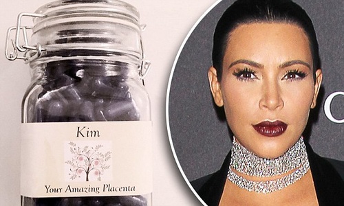 Kim Kardashian