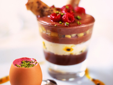 Doua dulciuri sanatoase pe care le poti manca in timpul postului