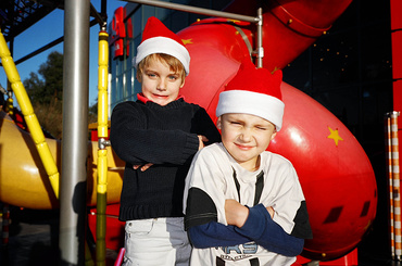 Cateva ganduri despre disciplina de sarbatori