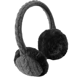 Casti cu fir Muffs – CELLULARLINE