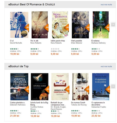 Ebook-uri
