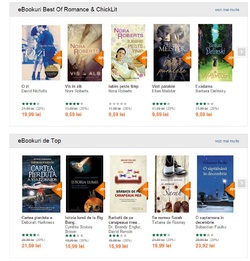 Ebook-uri