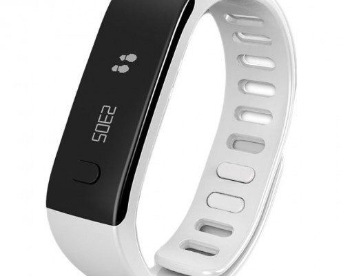 ZeFit Bratara Fitness Wireless - MYKRONOZ