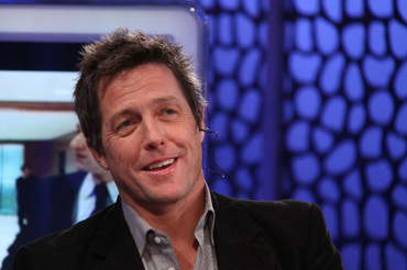 Hugh Grant, de 4 X tatic!