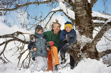 Situatii conflictuale cand ai Sarbatori in familie