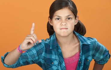 De ce iti vorbeste copilul nerespectuos?