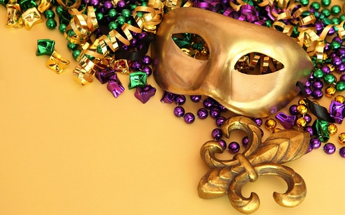 Carnaval de Anul Nou