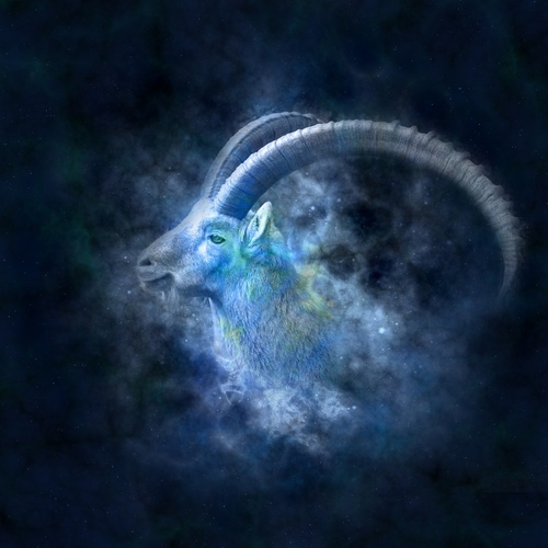Horoscop 2016 Capricorn