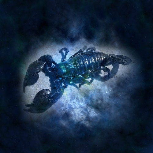 Horoscop 2016 Scorpion