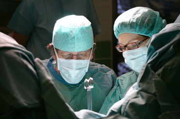 Interventie chirurgicala, impotriva infertilitatii bolnavilor de cancer