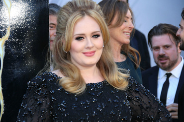 Adele – destainuirile unei mamici care vindeca inimi