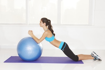 Sfatul specialistului: Recuperarea abdo-perineala dupa nastere