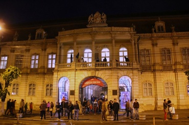 Noaptea Muzeelor are loc pe 21 mai