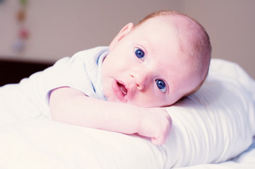 Regurgitatia la bebelusi. Recomandarile specialistului