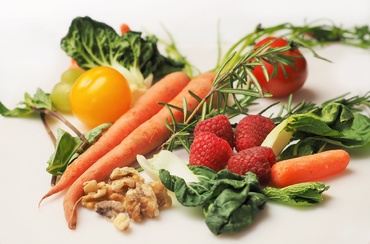 Stop virozelor! 7 alimente care cresc imunitatea copiilor