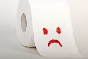 Cum previi aparitia hemoroizilor in sarcina