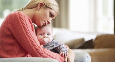 Unde am gresit, ca mama? Si ce fac cu atata vina?