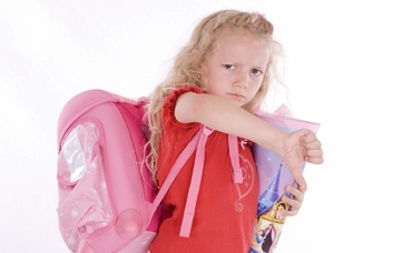 Copil nazdravan sau ADHD? Manifestarile celui mai intalnit sindrom in randul prescolarilor