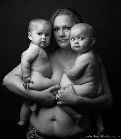 Jade Beall / www.jadebeall.com