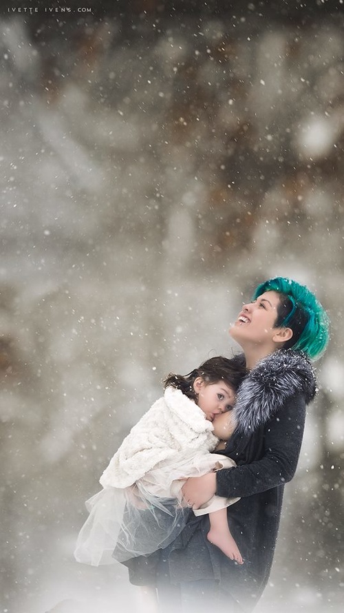 Ivette Ivens / www.ivetteivens.com