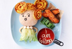 Wilma Flinstone / Foto: Facebook