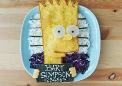 Bart Simpson / Foto: Facebook