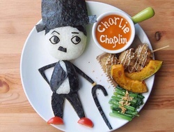 Charlie Chaplin / Foto: Facebook