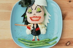 Cruella De Vil / Foto: Facebook