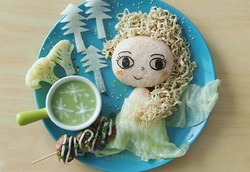 Elsa / Foto: Facebook
