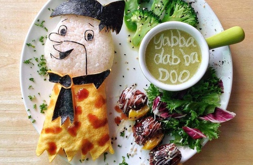 Fred Flinstone / Foto: Facebook